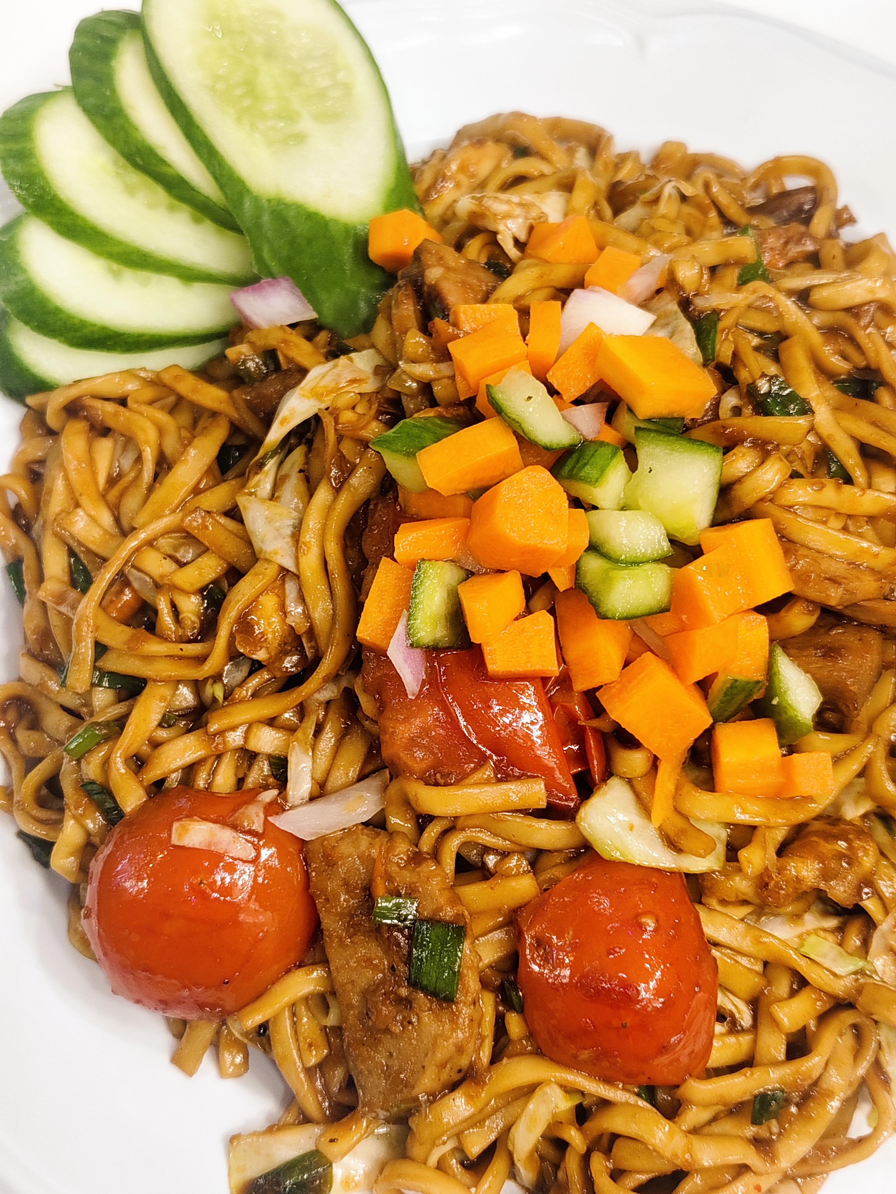 Mie Goreng